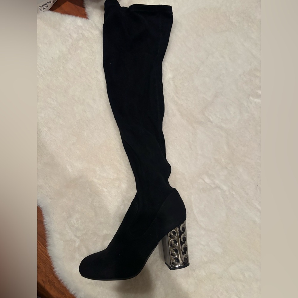 OTK boots